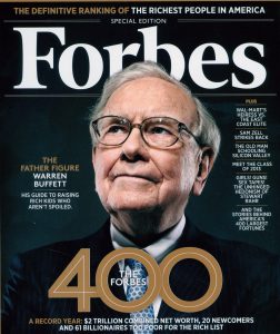 Get Featured in Forbes 2 Get Featured in Forbes