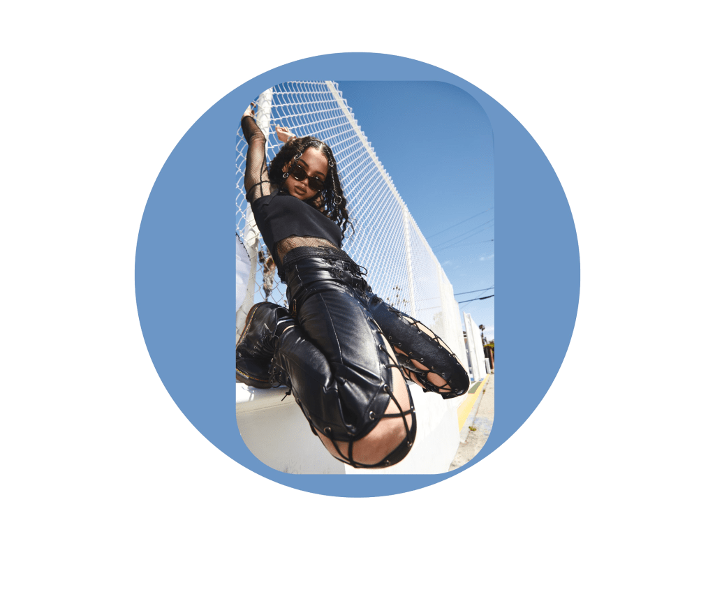Fashion PR Agency