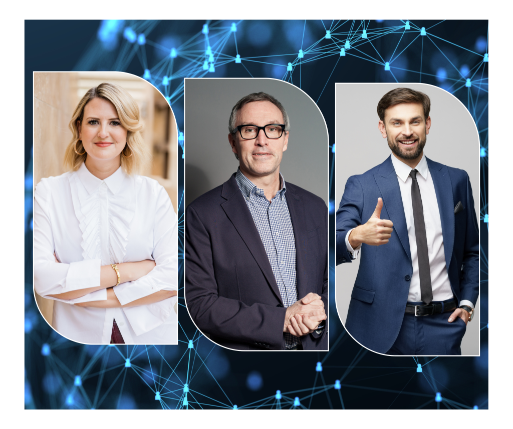 Get Featured in Forbes 33 Get Featured in Vogue Magazine