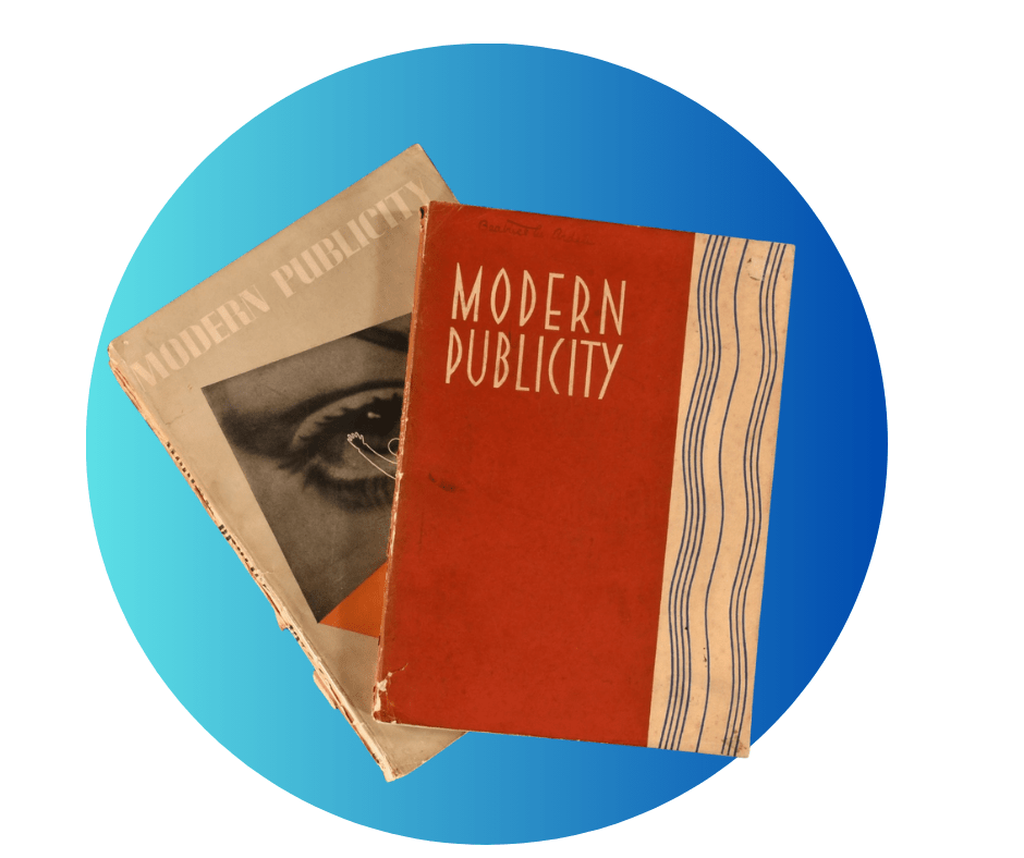 Book Publicity Services
