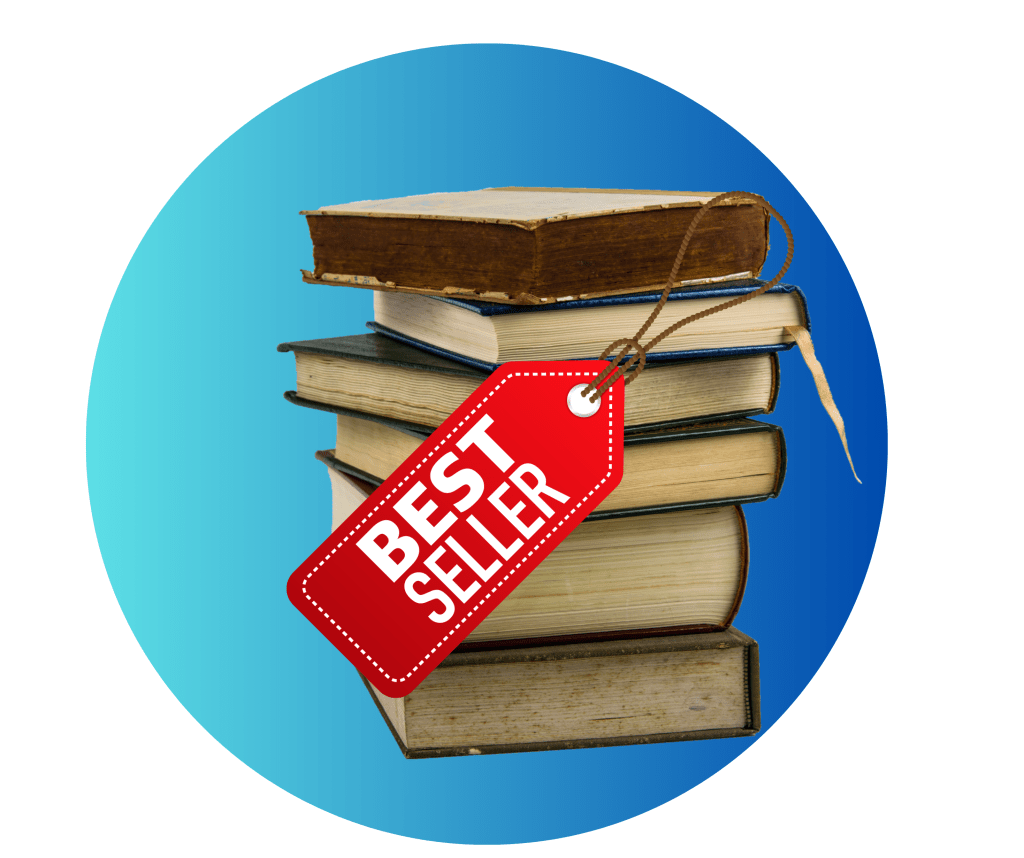 Book Publicity Services