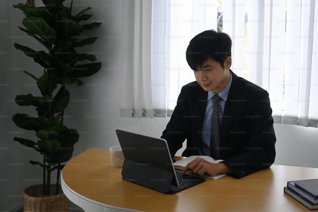 Fintech PR Agency