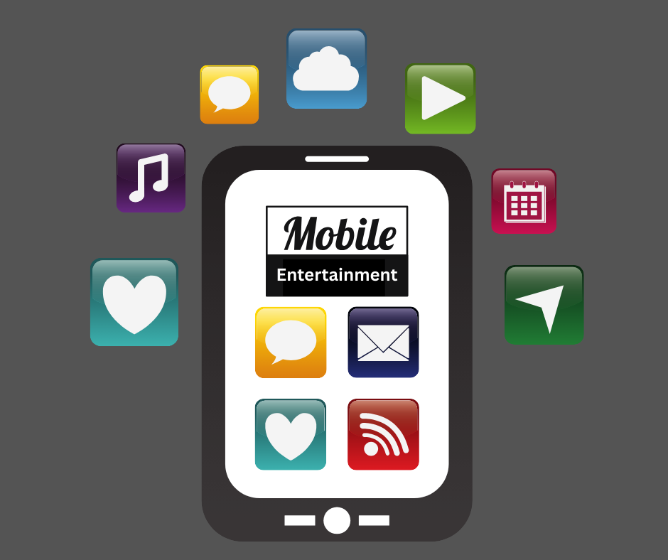 Entertainment PR Agency