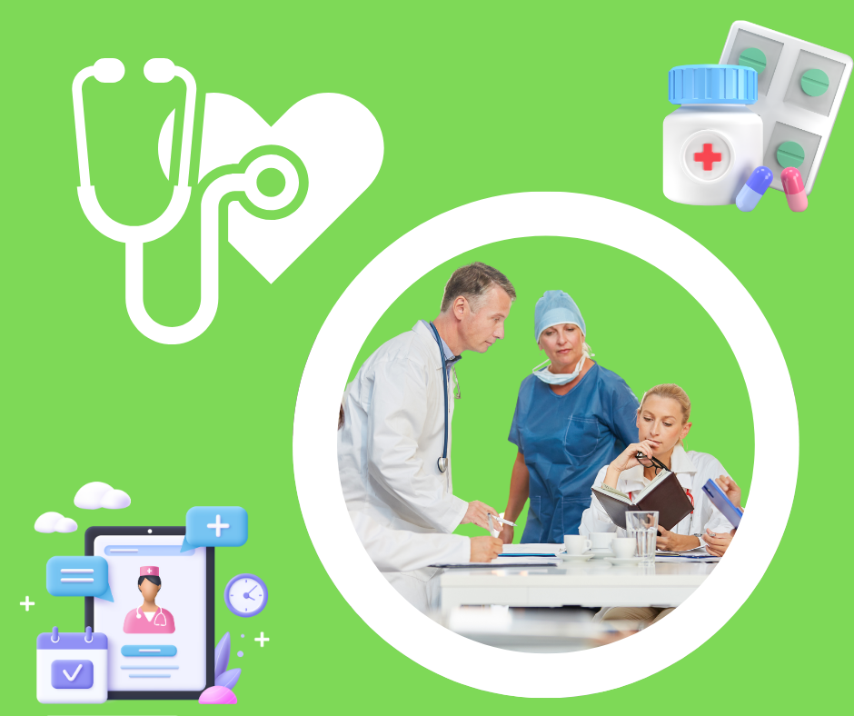Healthcare PR Agency 2 Healthcare PR Agency
