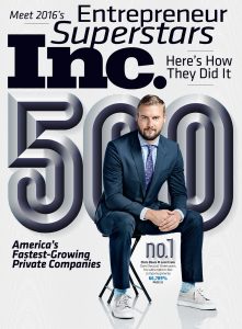 Get Featured in Inc Magazine 2 Get Featured in Inc Magazine