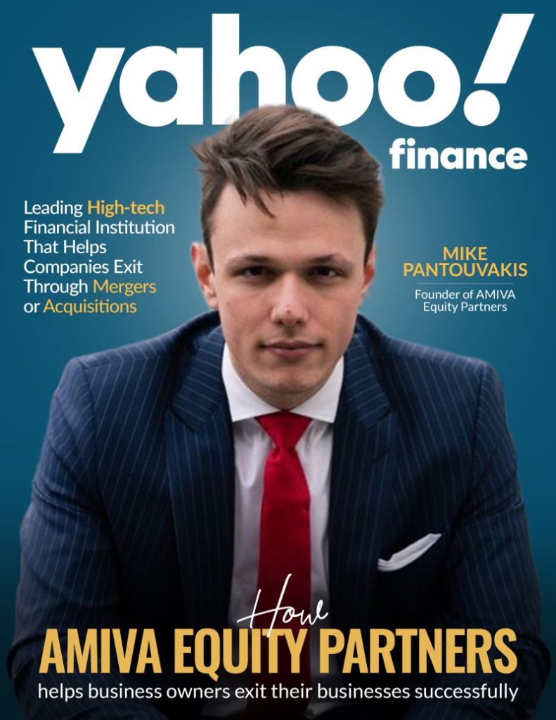 Get Featured in Yahoo