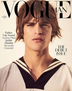 Get Featured in Vogue Magazine 2 Get Featured in Vogue Magazine