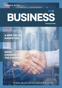 Get Featured in Business Insider 1 Get Featured in Business Insider