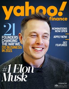 Get Featured in Yahoo 1 Get Featured in Yahoo