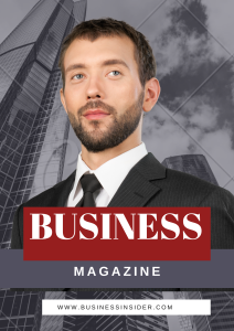 Get Featured in Business Insider 2 Get Featured in Business Insider