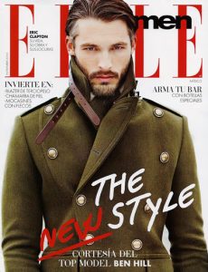 Get Featured in Elle Magazine 4 Get Featured in Elle Magazine