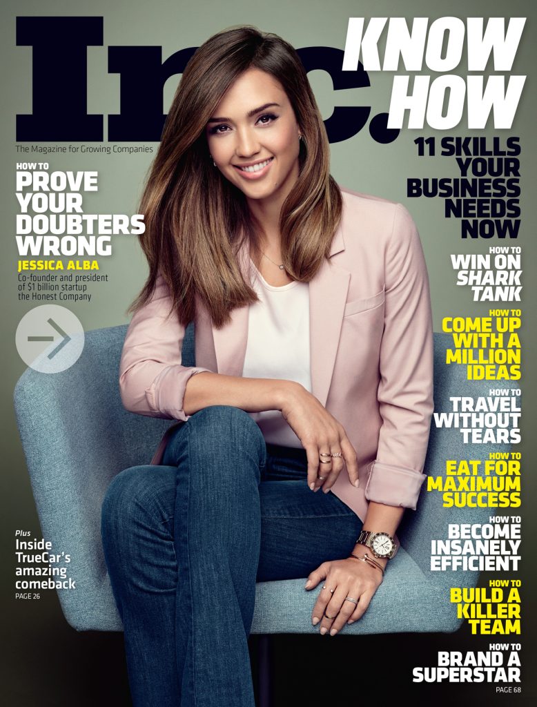 Get Featured in Inc Magazine 4 Get Featured in Inc Magazine