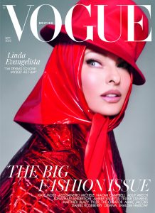 Get Featured in Vogue Magazine 1 Get Featured in Vogue Magazine