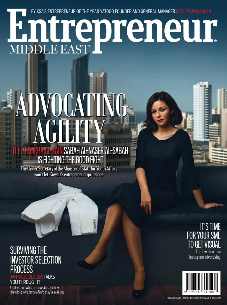 Get Featured in Entrepreneur Magazine 3 Get Featured in Entrepreneur Magazine