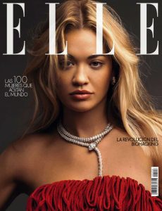 Get Featured in Elle Magazine 3 Get Featured in Elle Magazine