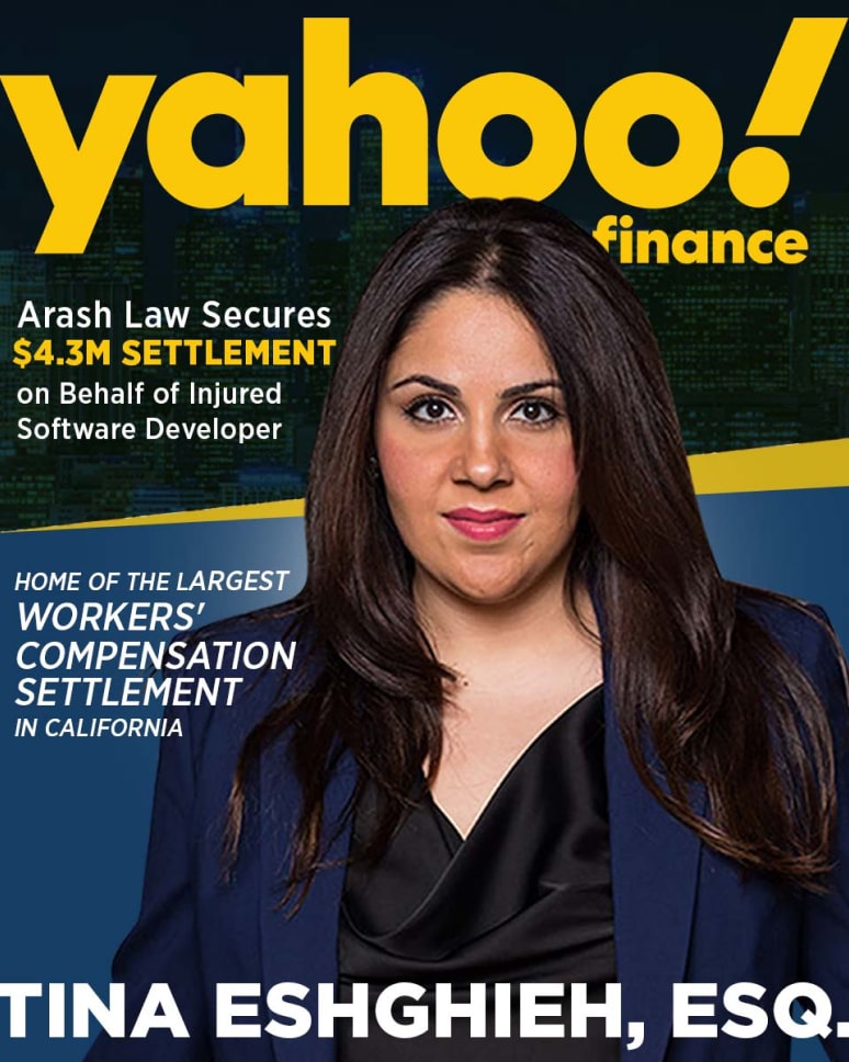 Get Featured in Yahoo