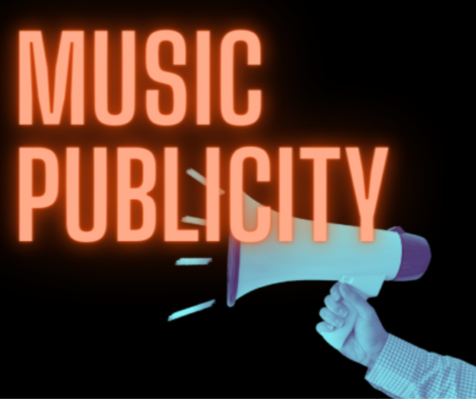 Music PR Agency 2 Music PR Agency