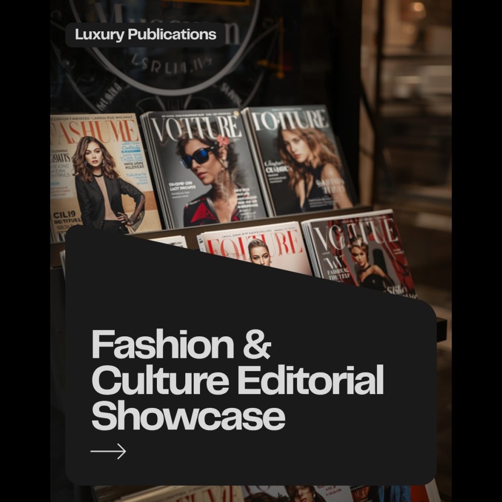 Get Featured in Paper Magazine