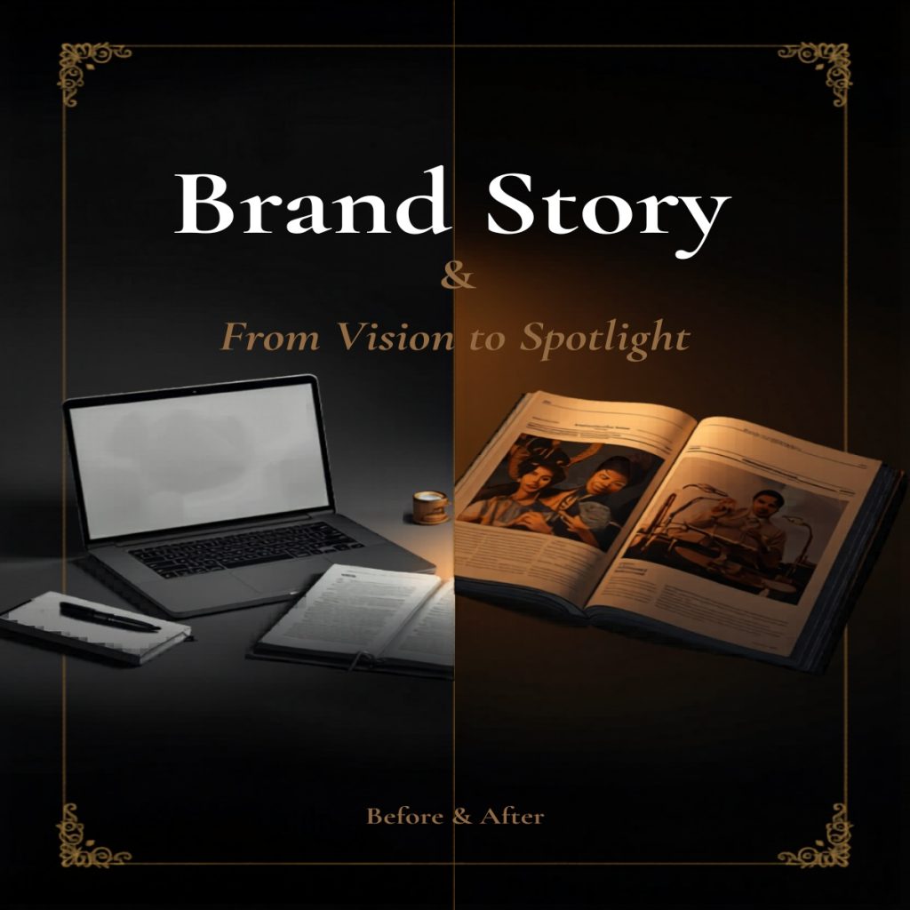 Get Featured in Paper Magazine