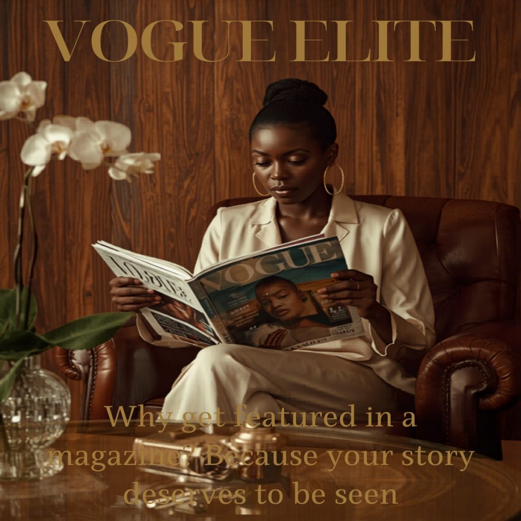 Get Featured in Paper Magazine